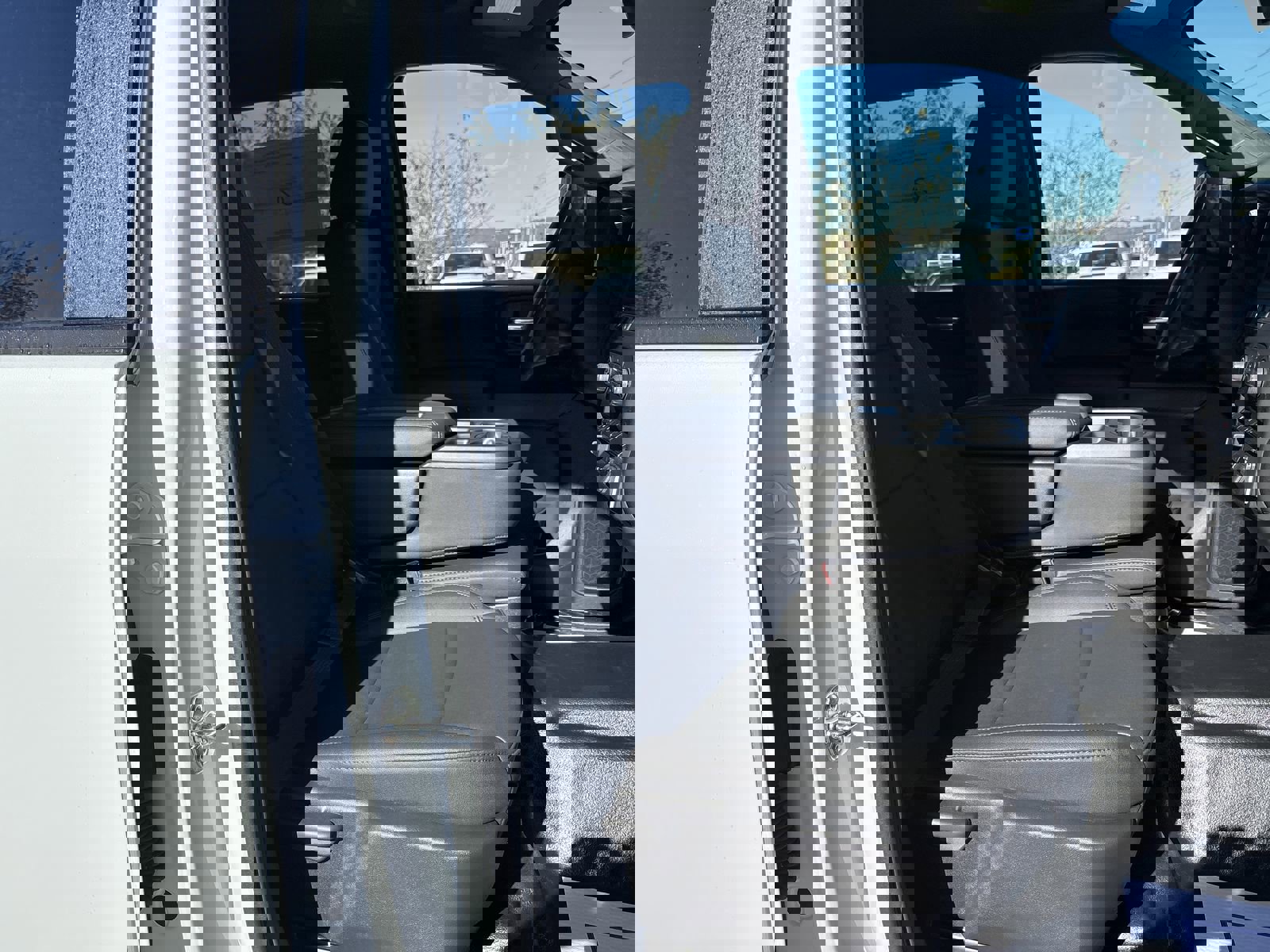 New 2026 Chevrolet Silverado 3500 W/T w/ WT Convenience Package image 26