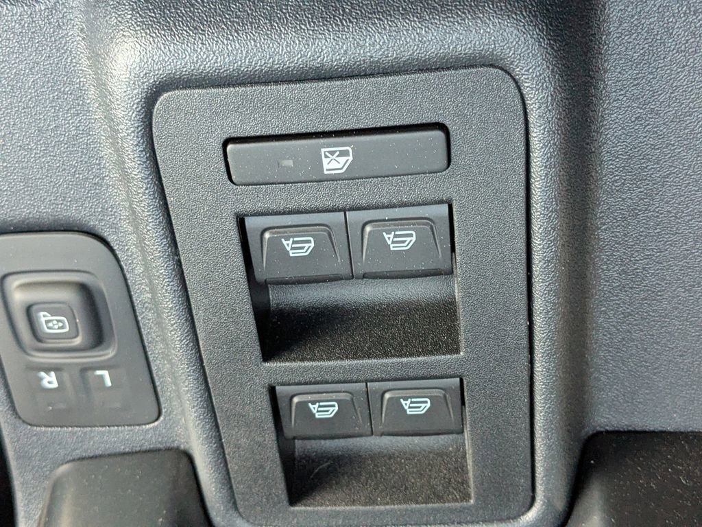 New 2026 Ford Bronco Big Bend image 25