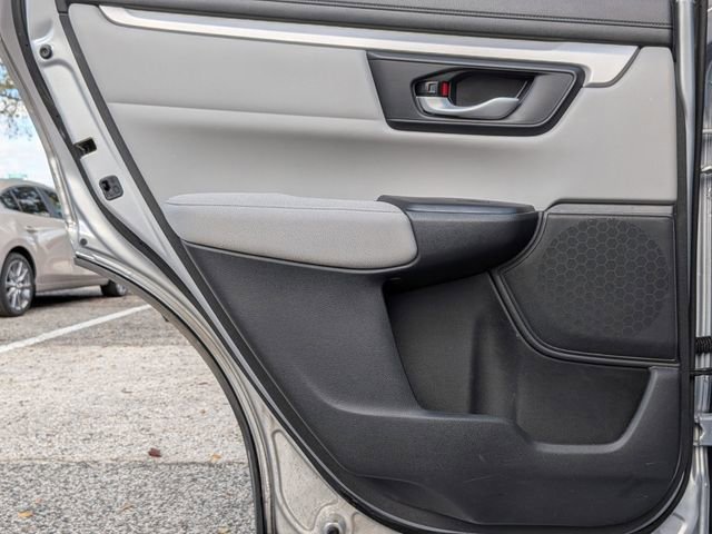 Used 2020 Honda CR-V LX image 25