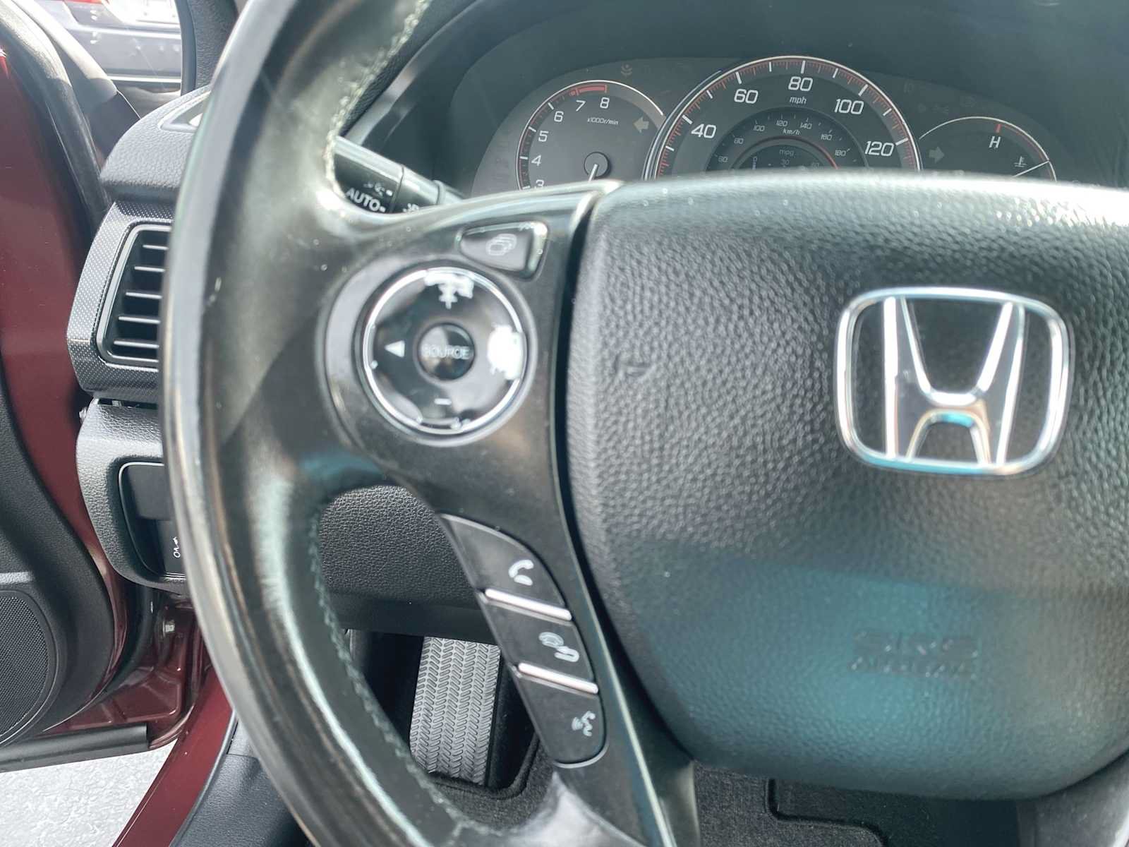 Used 2013 Honda Accord Sport image 18