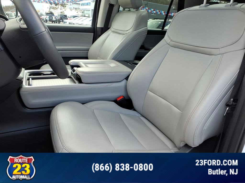 Certified 2025 Ford Expedition Max Active image 23