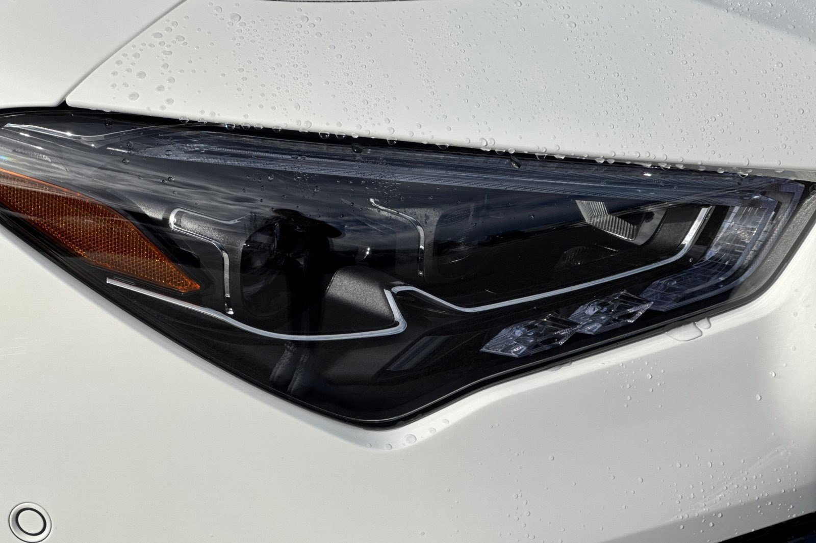 New 2026 Mercedes-Benz CLA 45 AMG S 4MATIC image 10