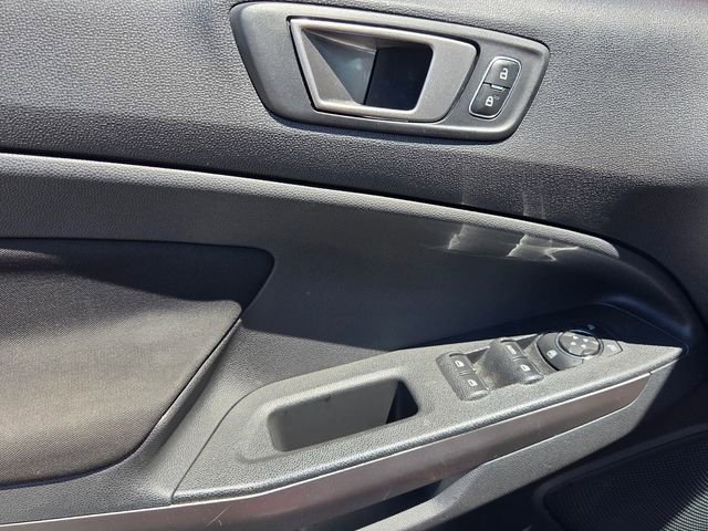 Used 2021 Ford EcoSport SE AWD/4WD image 27