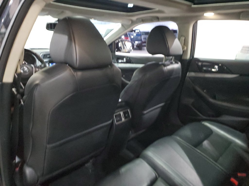 Used 2017 Nissan Maxima 3.5 SL FWD image 23