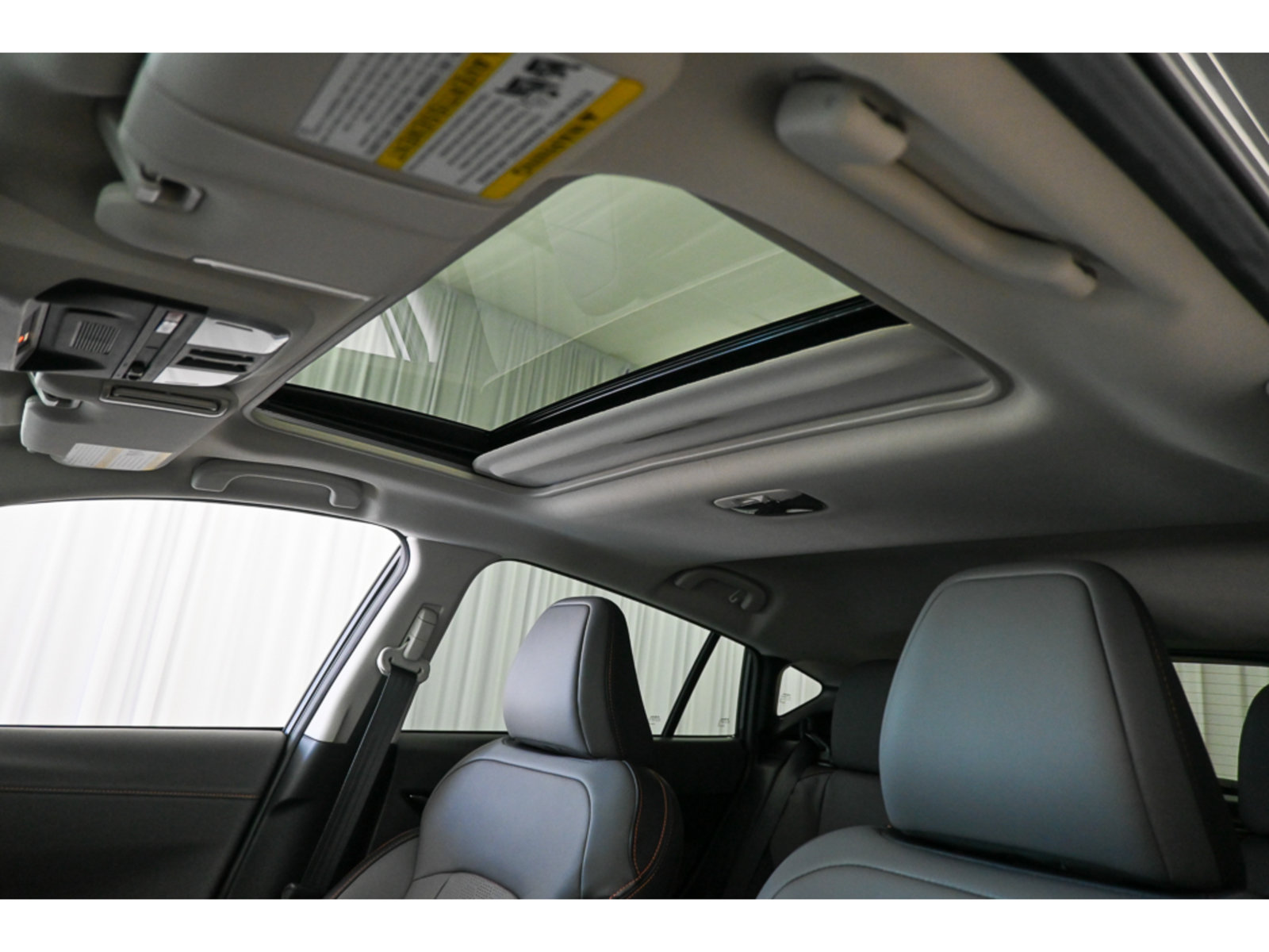 New 2026 Subaru Crosstrek 2.5i Limited AWD/4WD image 17