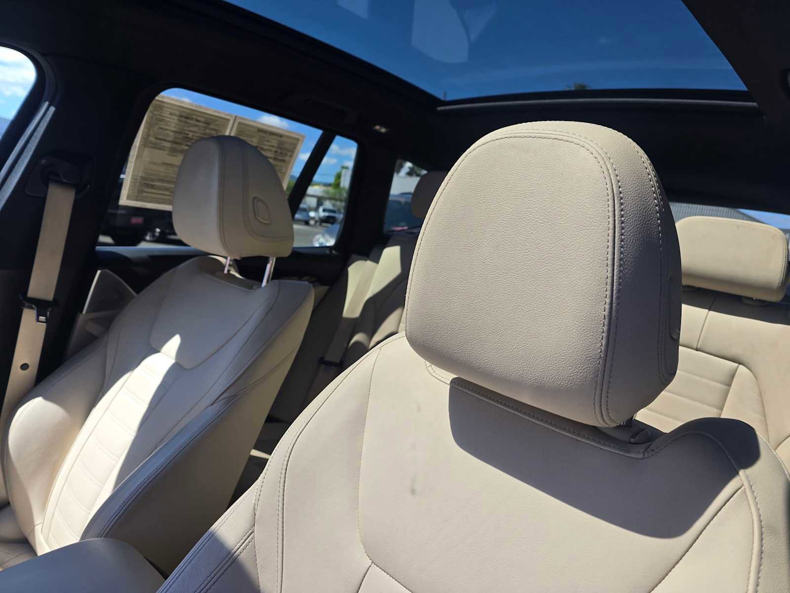 Used 2019 BMW X3 xDrive30i w/ Convenience Package image 26