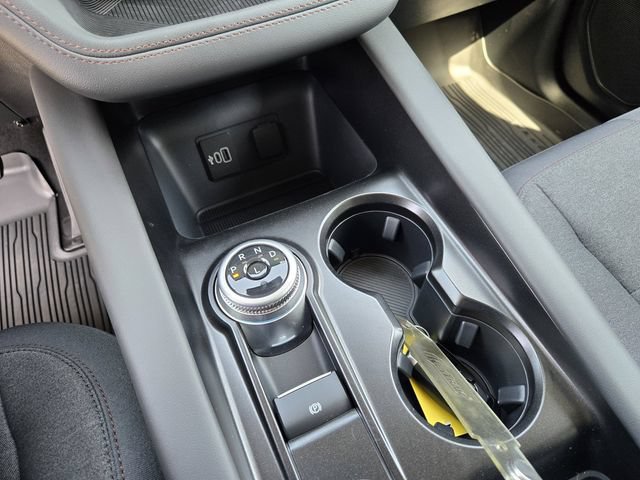 New 2026 Ford Explorer Active RWD image 16