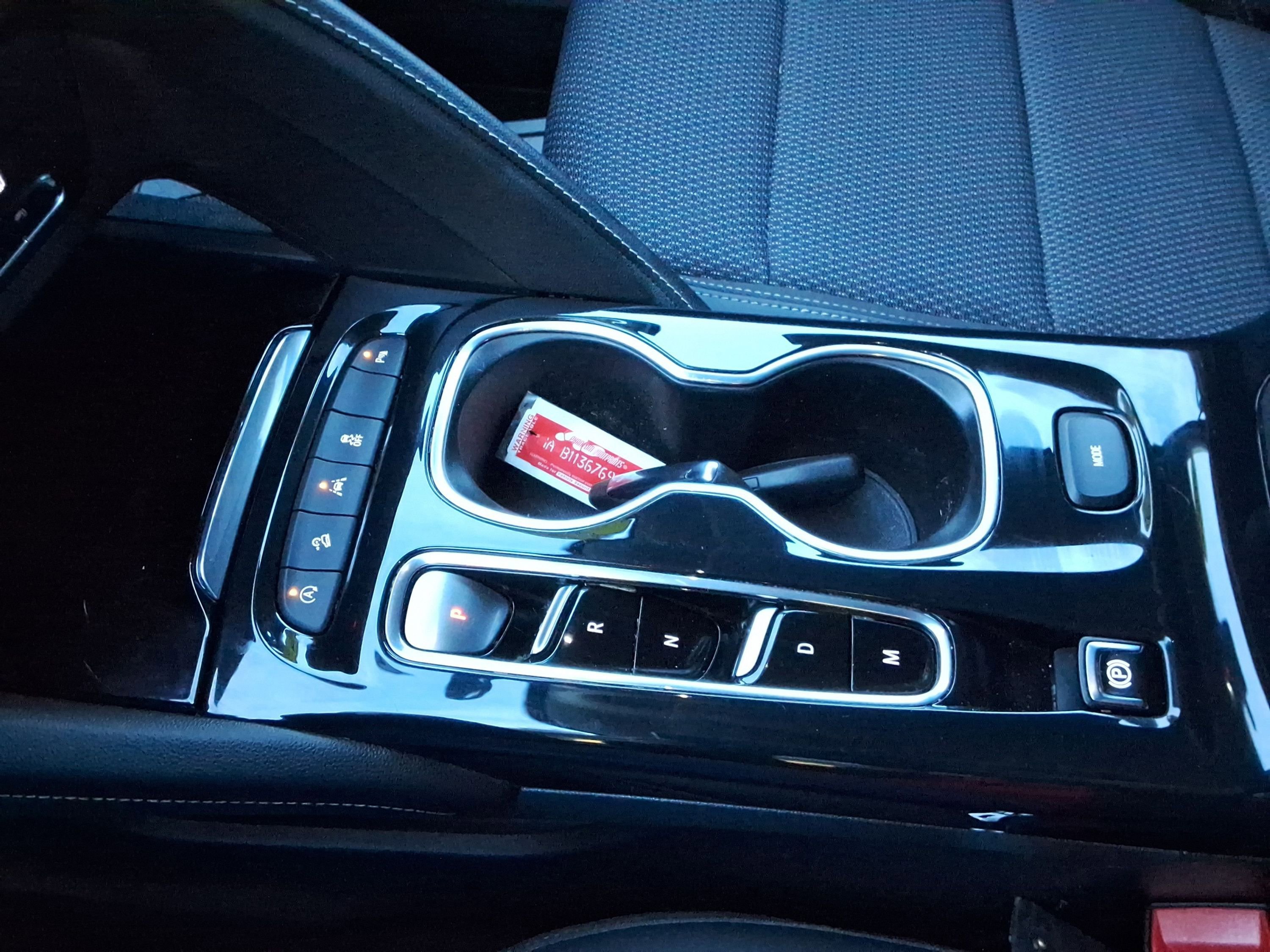 Used 2023 Buick Envision Preferred w/ Premium Seat Package image 17