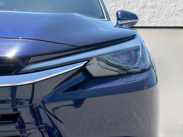 New 2026 Lexus TX 350 AWD image 9