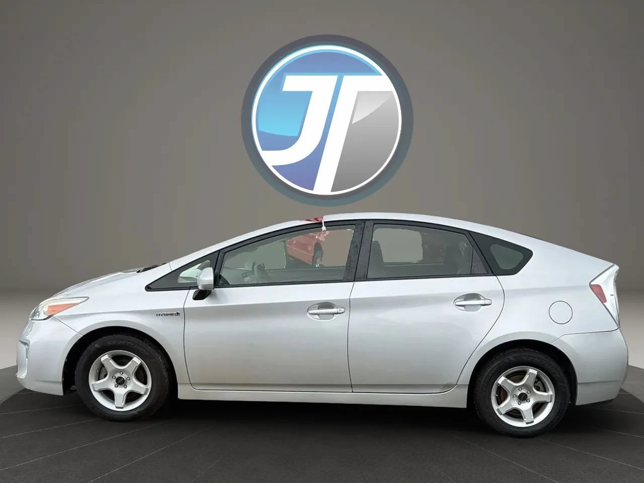 Used 2013 Toyota Prius Two FWD image 15