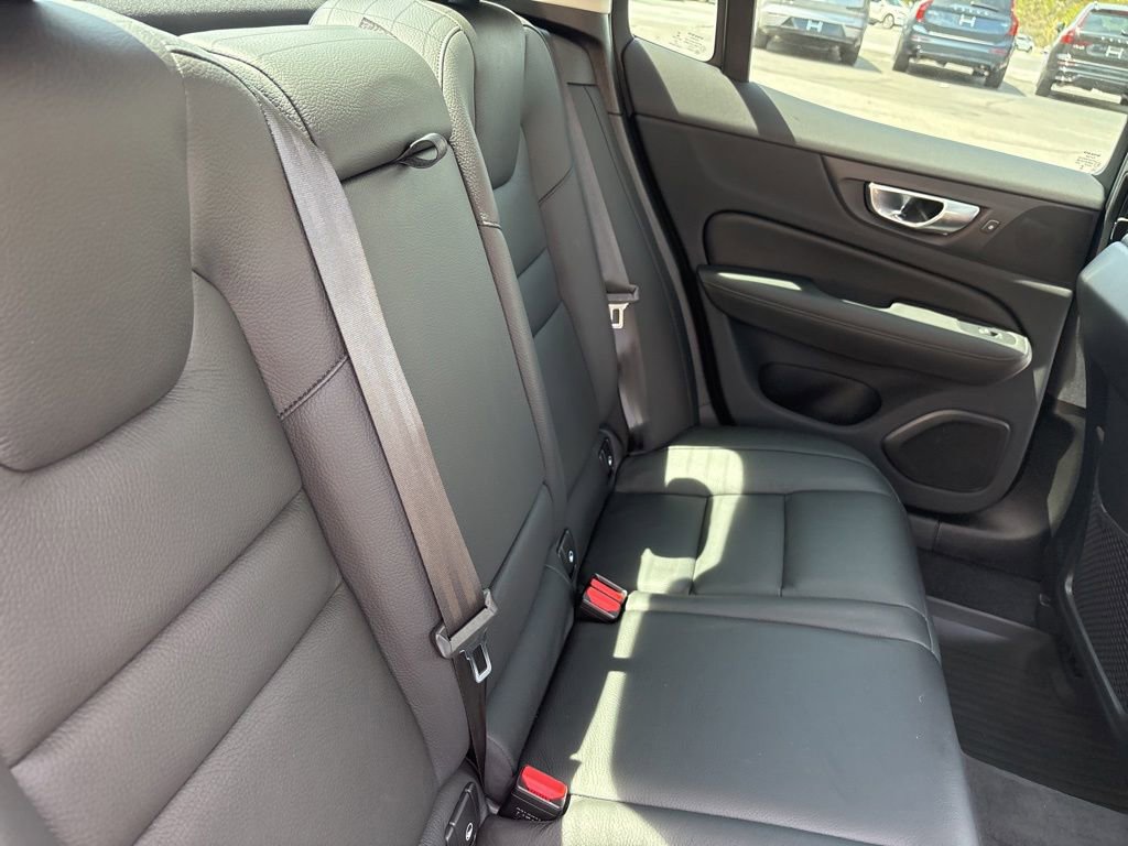 Certified 2024 Volvo S60 B5 Plus w/ Climate Package AWD/4WD image 45