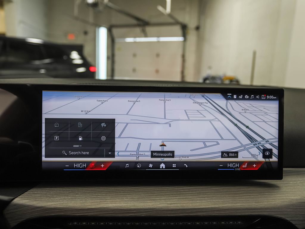 New 2026 BMW 330i xDrive Sedan w/ Premium Package image 16