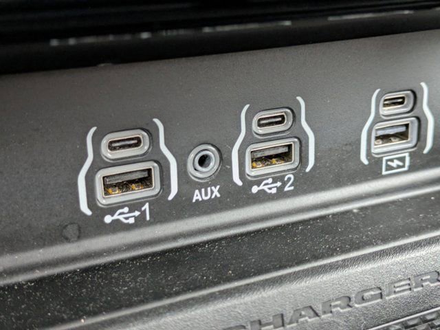 Used 2025 RAM 1500 Tungsten image 19