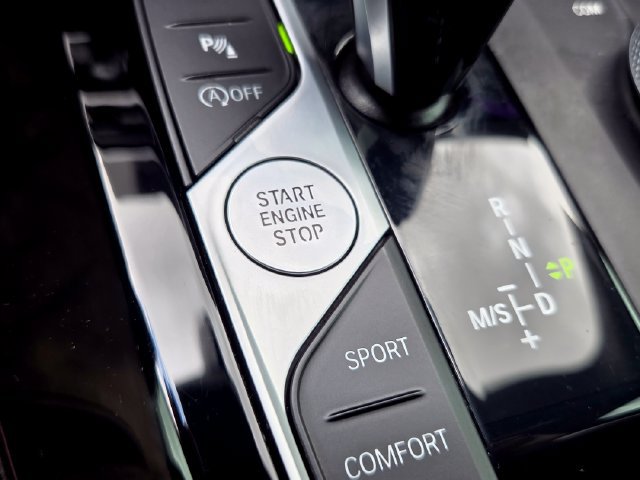 Used 2023 BMW X3 sDrive30i w/ M Sport Package RWD image 35