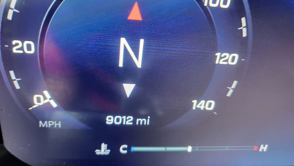 Used 2026 Chevrolet Silverado 1500 LT image 30