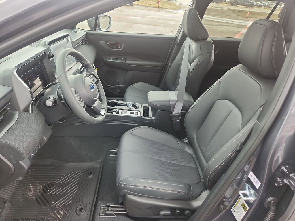 New 2026 Subaru Outback Limited XT image 14