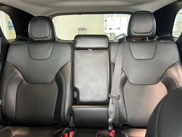 Used 2020 Jeep Cherokee Limited AWD/4WD image 23
