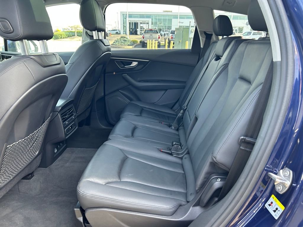 Used 2022 Audi Q7 3.0T Premium image 24