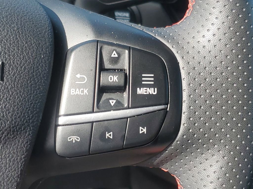 Used 2023 Ford Escape ST-Line AWD/4WD image 17