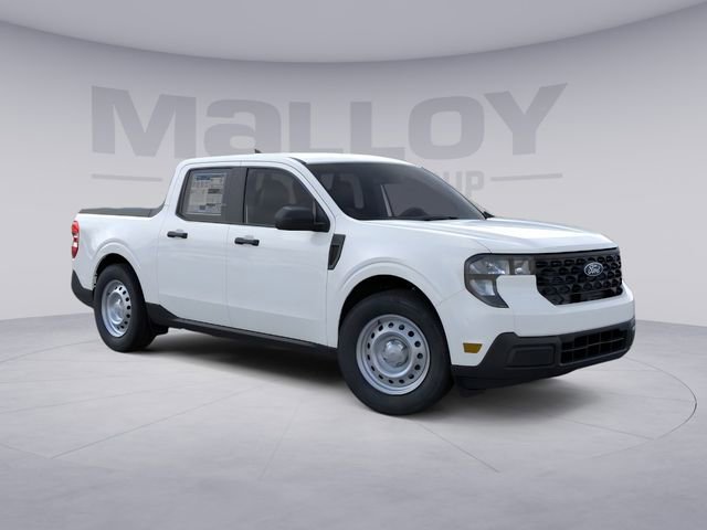 New 2026 Ford Maverick XL FWD image 7