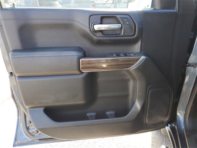 Used 2020 Chevrolet Silverado 1500 LT w/ Texas Edition image 18