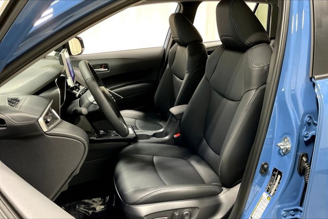 New 2026 Toyota Corolla Cross XLE w/ Convenience Package AWD/4WD image 9