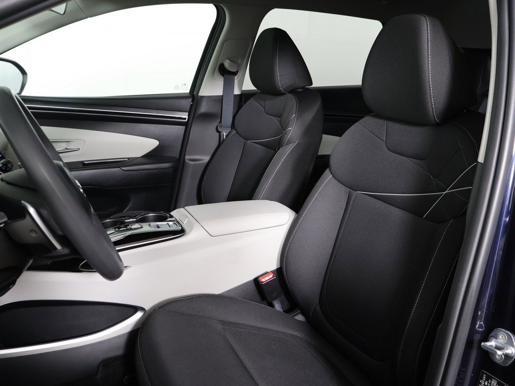 Certified 2022 Hyundai Tucson SEL image 26