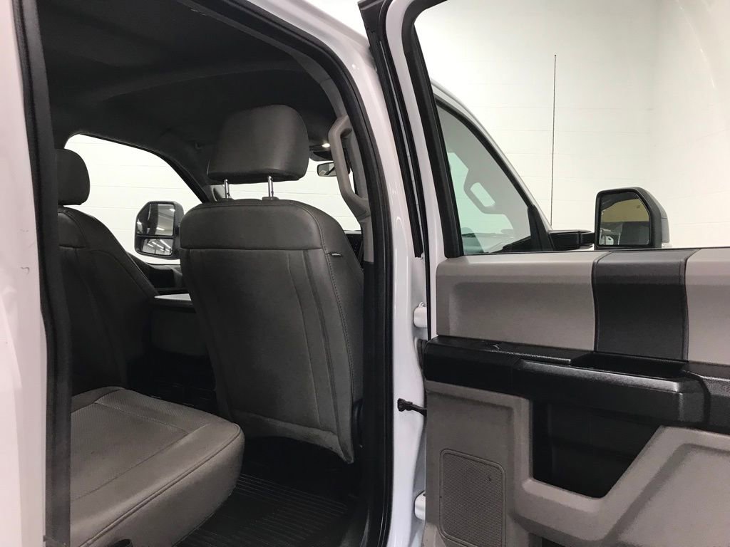 Used 2020 Ford F250 XL w/ Power Equipment Group image 28