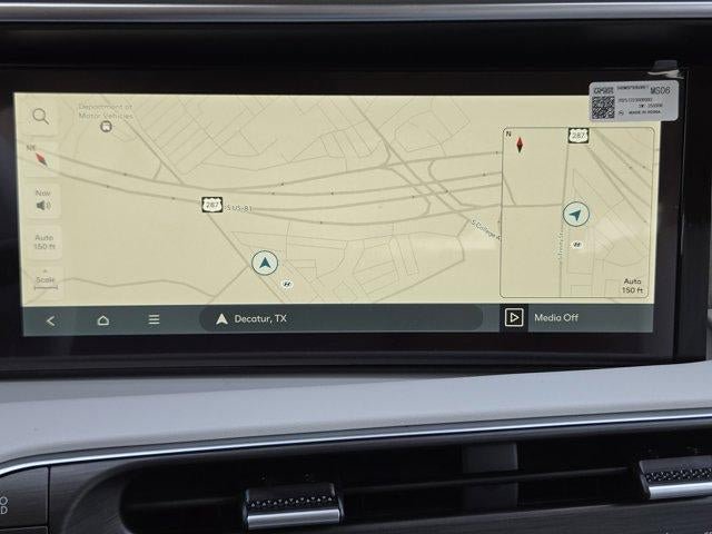 New 2026 Hyundai Palisade SEL FWD image 12