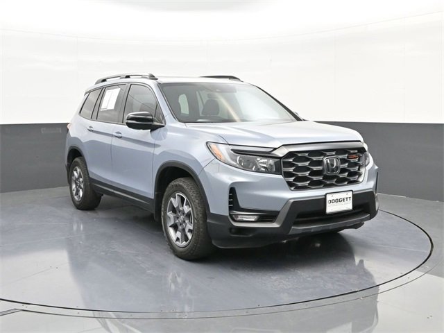 Used 2023 Honda Passport TrailSport image 22