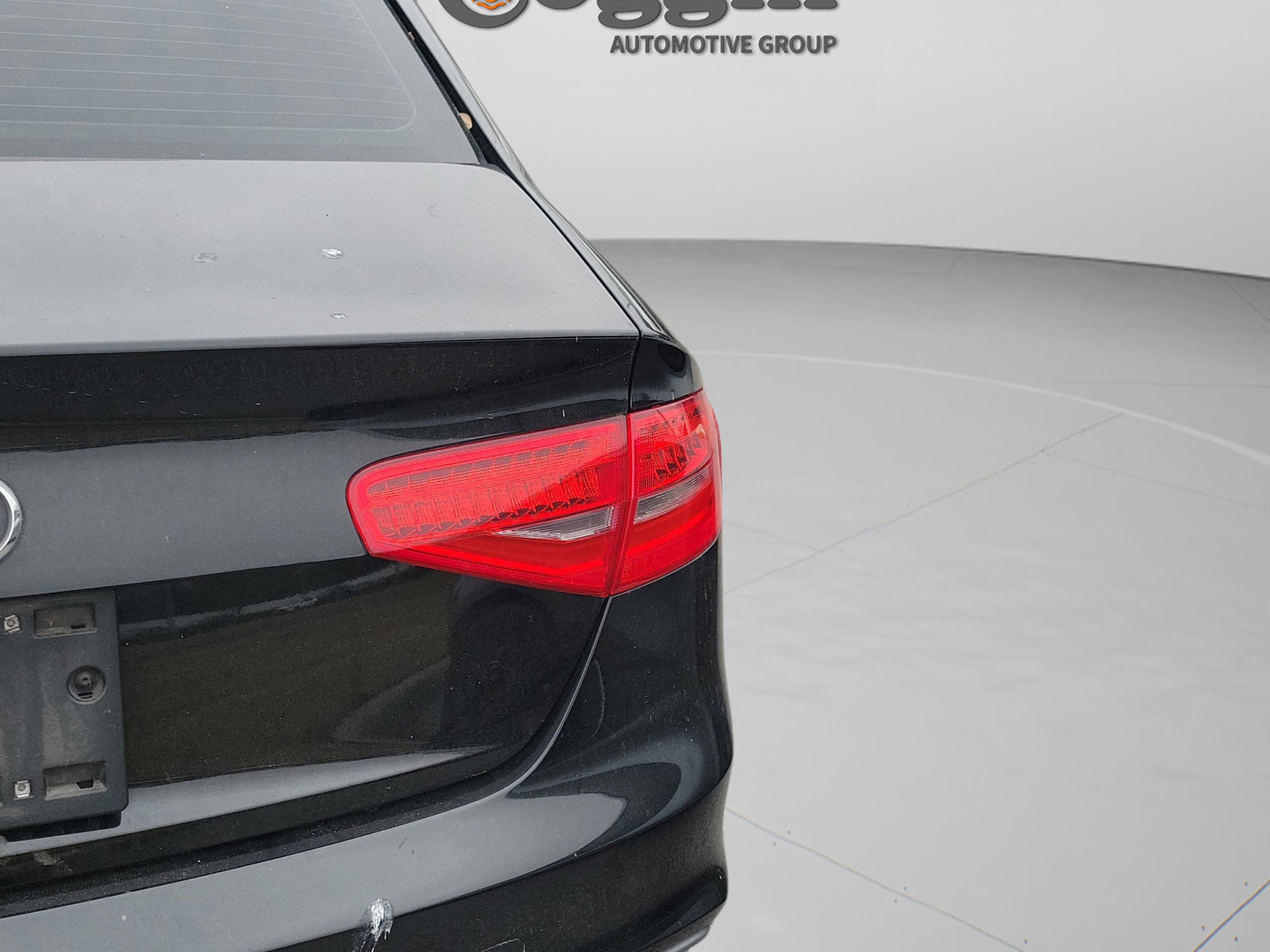 Used 2015 Audi A4 2.0T Premium image 13