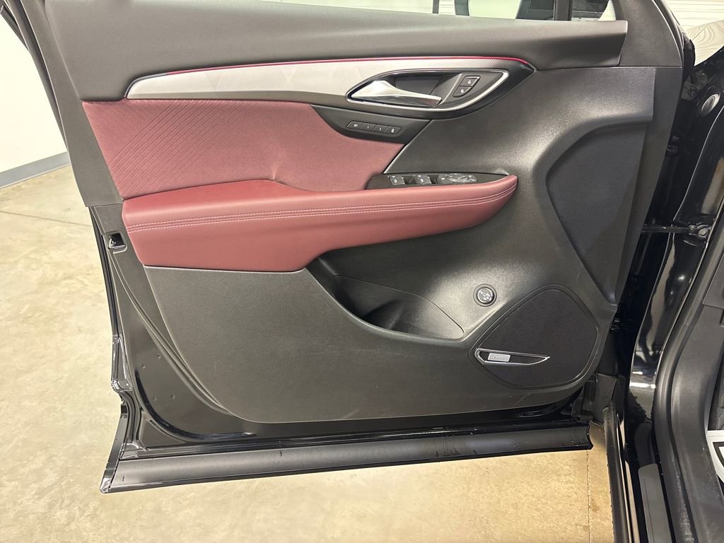 New 2026 Buick Envision Sport Touring AWD/4WD image 20