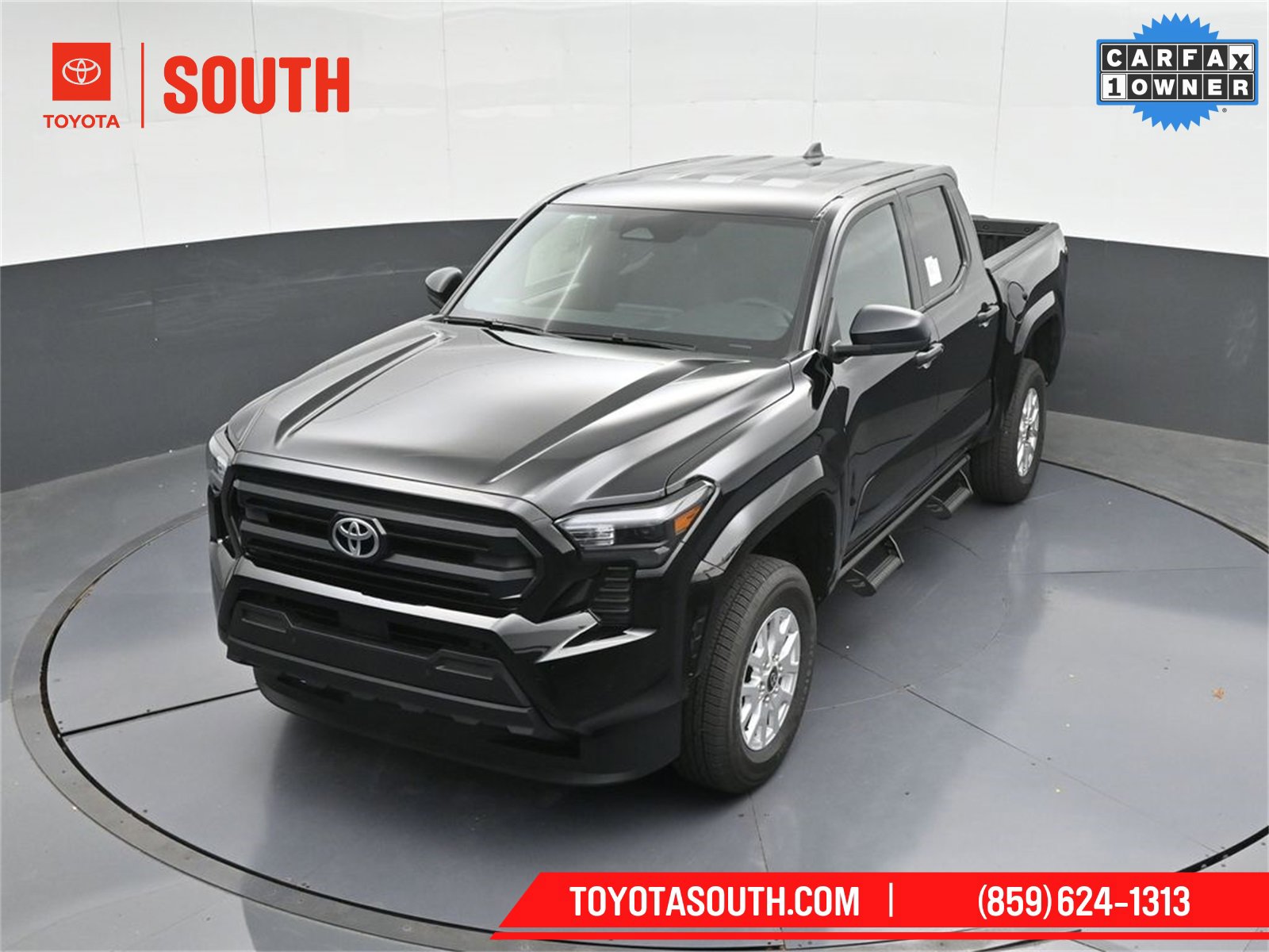 Used 2025 Toyota Tacoma SR w/ SR Upgrade Package image 50