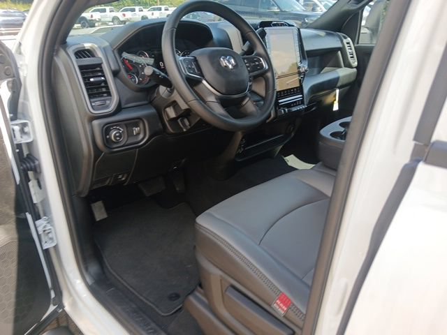 New 2027 RAM 2500 Tradesman AWD/4WD image 47