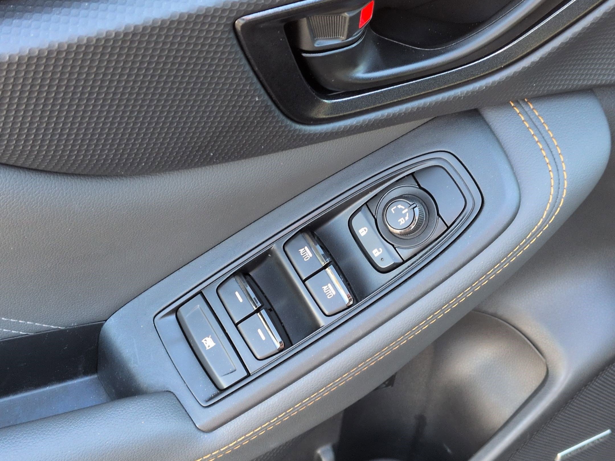 Used 2024 Subaru Forester Wilderness image 15