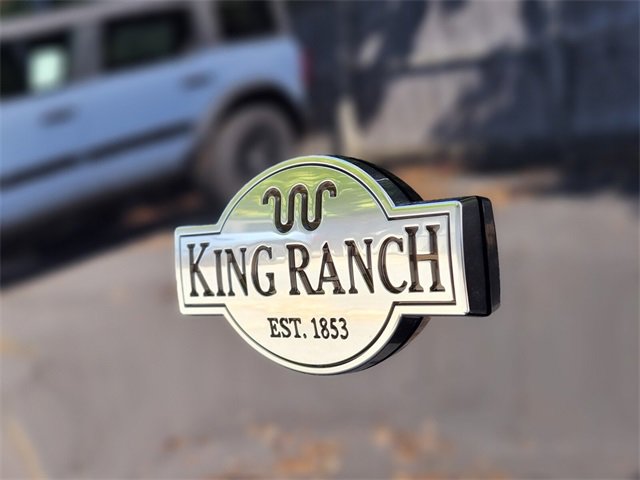 New 2025 Ford Expedition King Ranch image 9