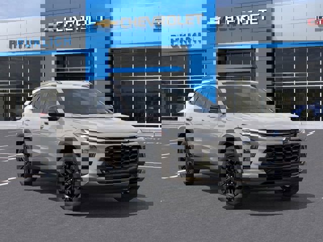 New 2026 Chevrolet Trax ACTIV image 7