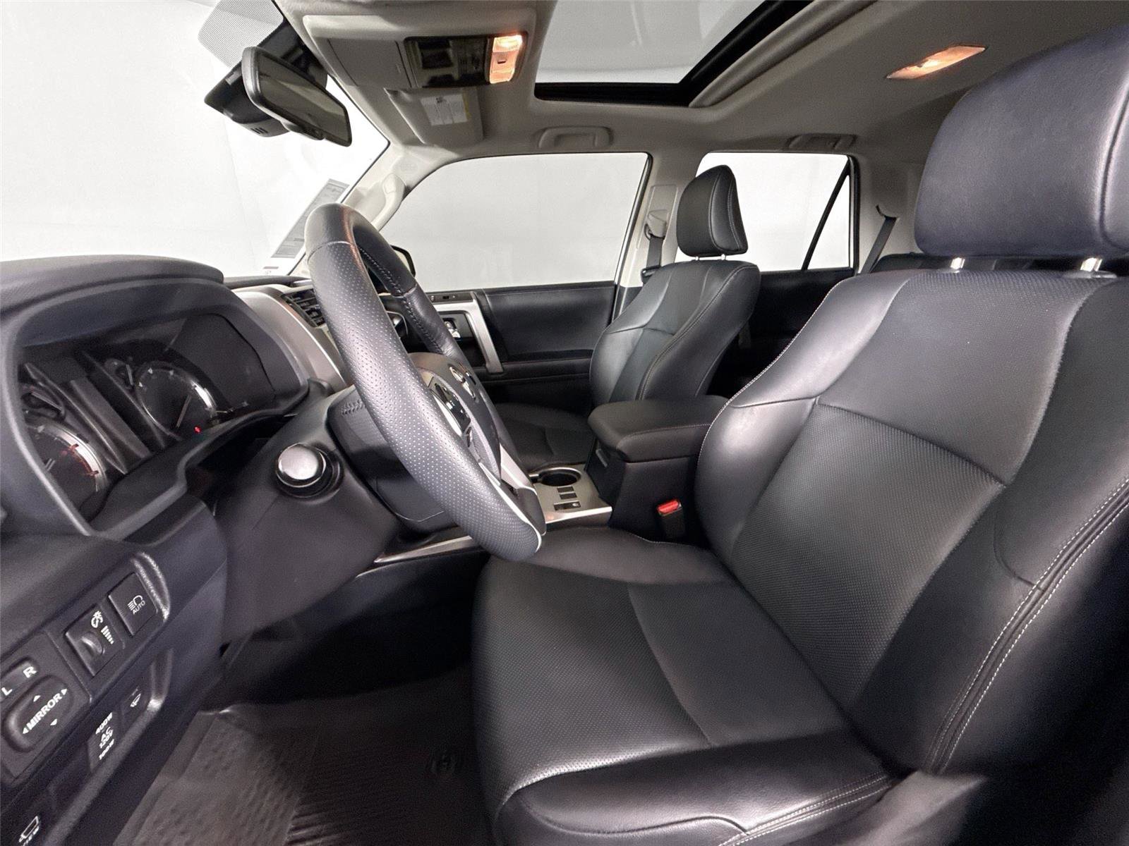 Certified 2024 Toyota 4Runner Limited video 3