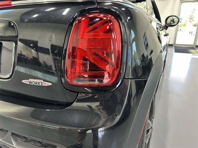 Used 2023 MINI Cooper John Cooper Works image 13