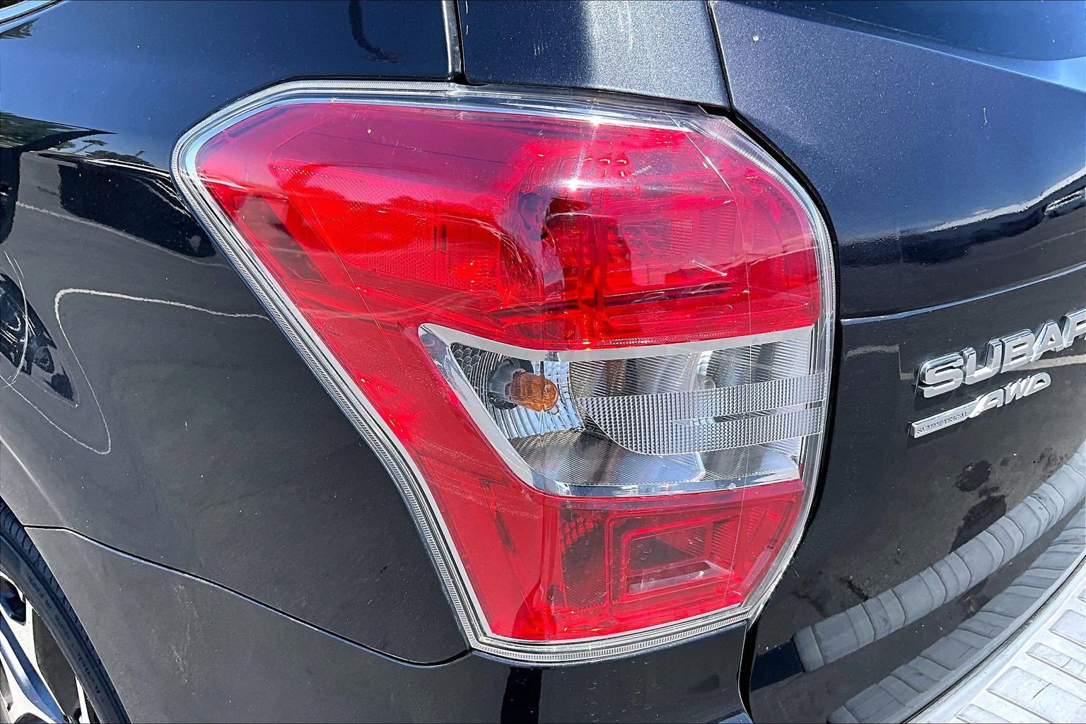 Used 2016 Subaru Forester 2.0XT Touring w/ Eyesight & Navigation System AWD/4WD image 30