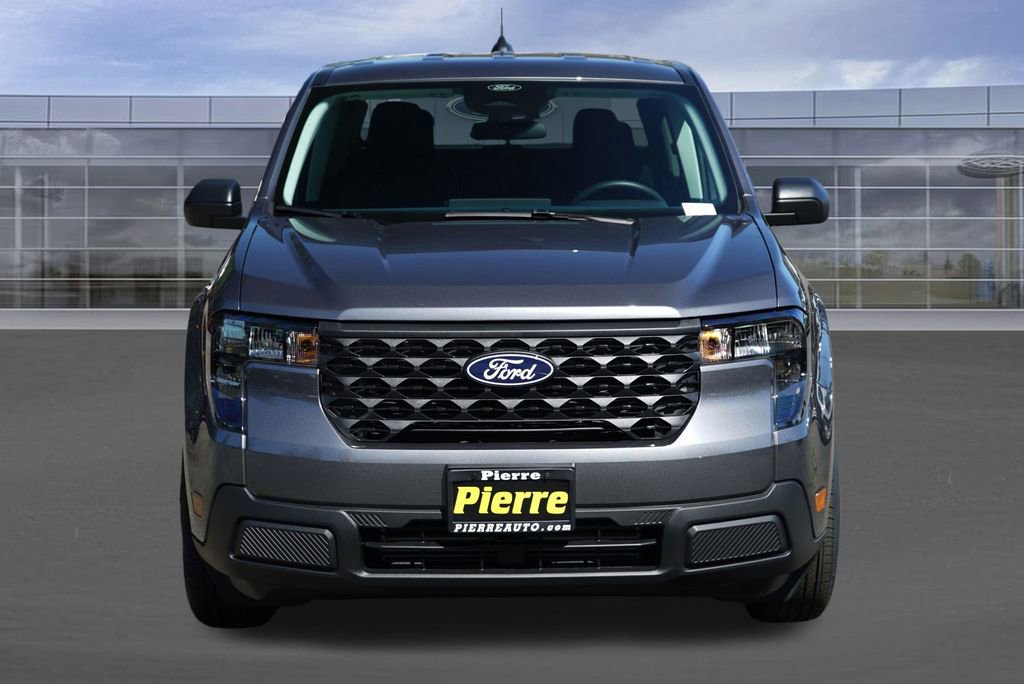 New 2026 Ford Maverick XL AWD/4WD image 5
