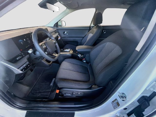 New 2027 Hyundai Ioniq 5 SE RWD image 22