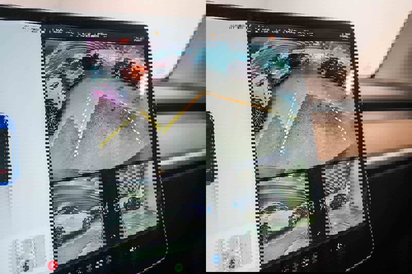 Used 2021 Tesla Model Y Long Range image 25