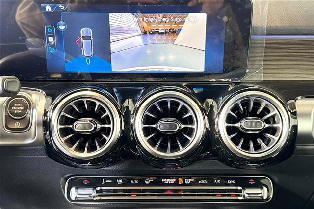 New 2026 Mercedes-Benz GLB 250 image 13