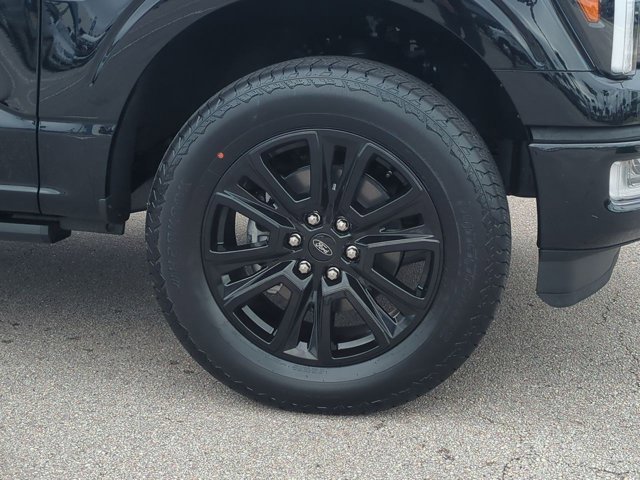 New 2026 Ford F150 Platinum w/ Equipment Group 700A Standard image 11