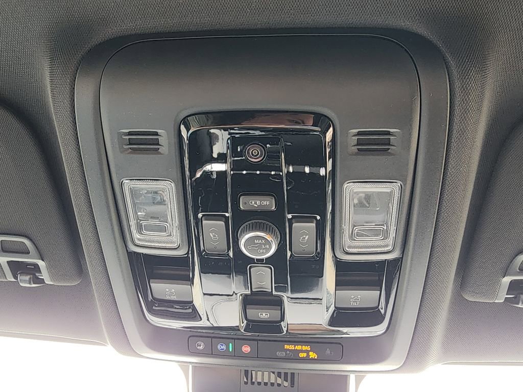 New 2026 GMC Yukon Elevation AWD/4WD image 41