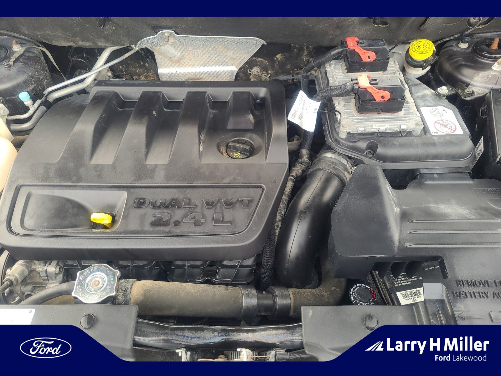 Used 2017 Jeep Compass Sport image 22