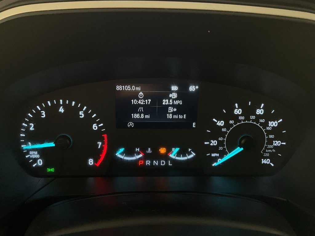 Used 2022 Ford Escape SE image 23