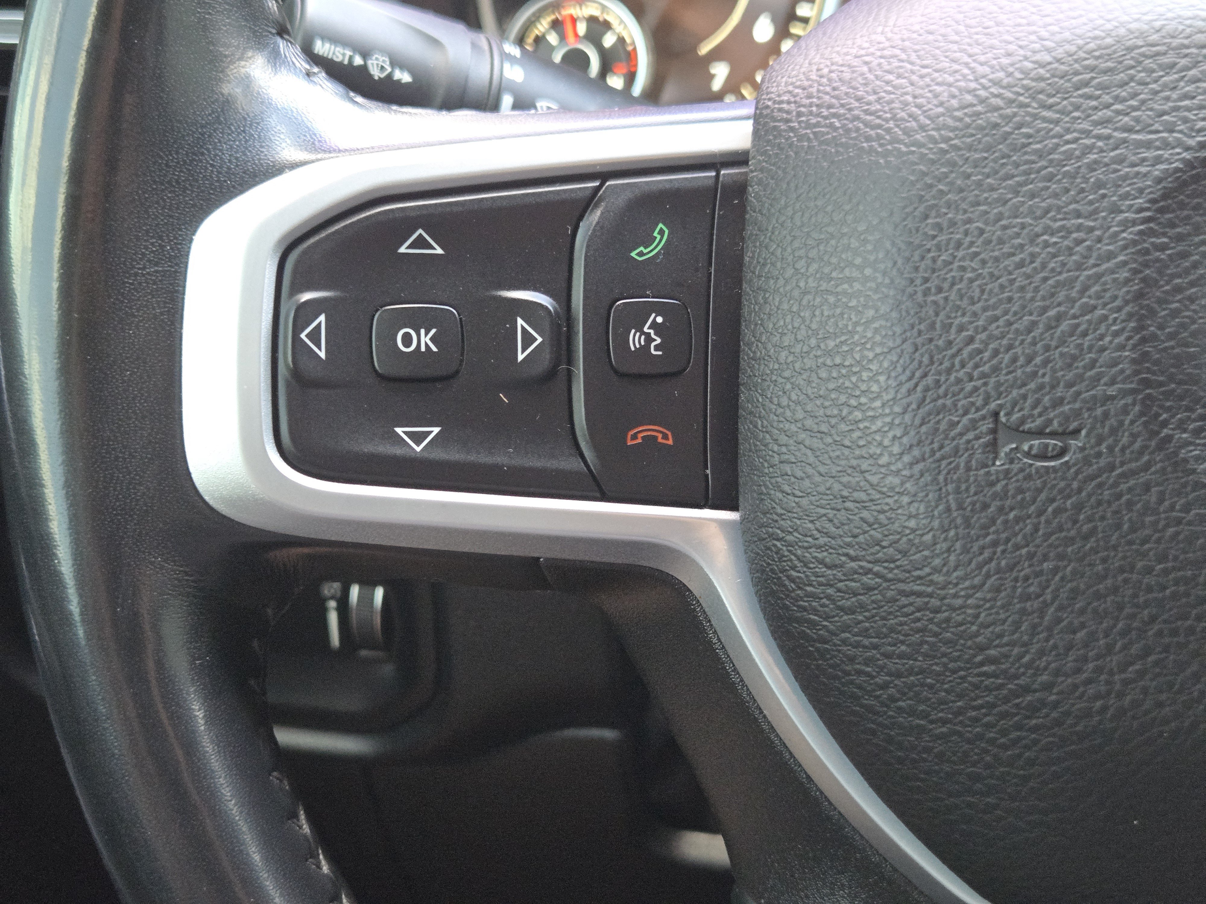 Used 2022 RAM 1500 Big Horn AWD/4WD image 31