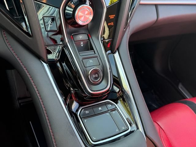 Certified 2023 Acura RDX w/ Advance Package FWD image 29